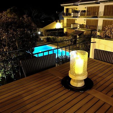 קאלייה דה פאלאפרוג'ל Apartamento Con Piscina L' Ancora מראה חיצוני תמונה