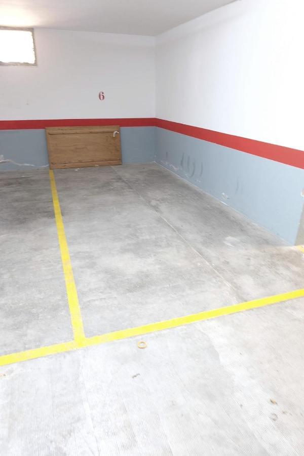 קאלייה דה פאלאפרוג'ל Apartamento Con Piscina L' Ancora מראה חיצוני תמונה