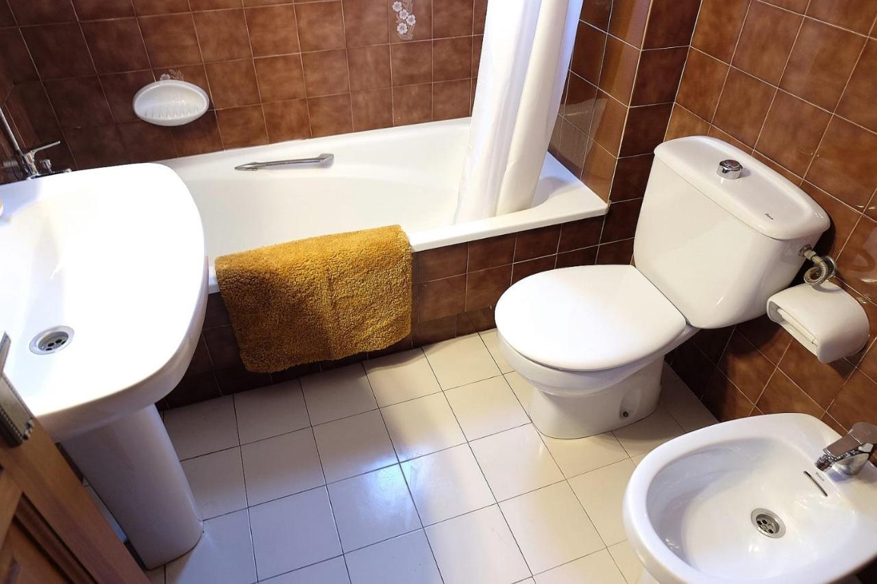 קאלייה דה פאלאפרוג'ל Apartamento Con Piscina L' Ancora מראה חיצוני תמונה