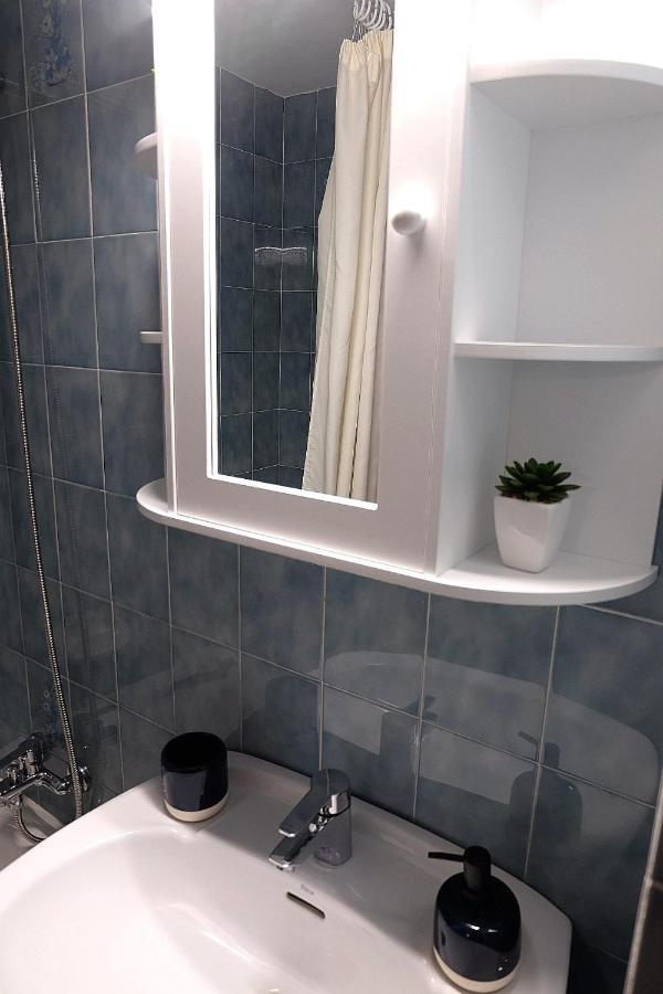 קאלייה דה פאלאפרוג'ל Apartamento Con Piscina L' Ancora מראה חיצוני תמונה