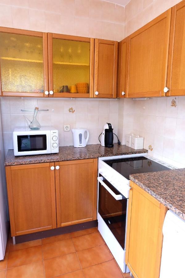 קאלייה דה פאלאפרוג'ל Apartamento Con Piscina L' Ancora מראה חיצוני תמונה